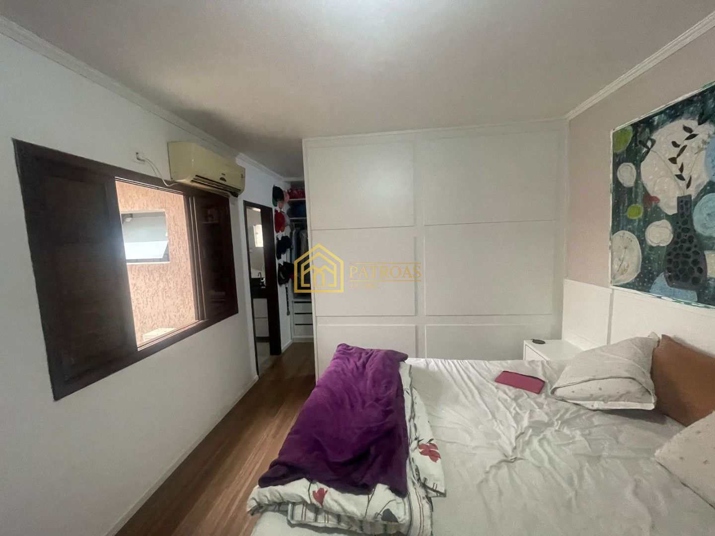 Sobrado à venda com 3 quartos, 201m² - Foto 21