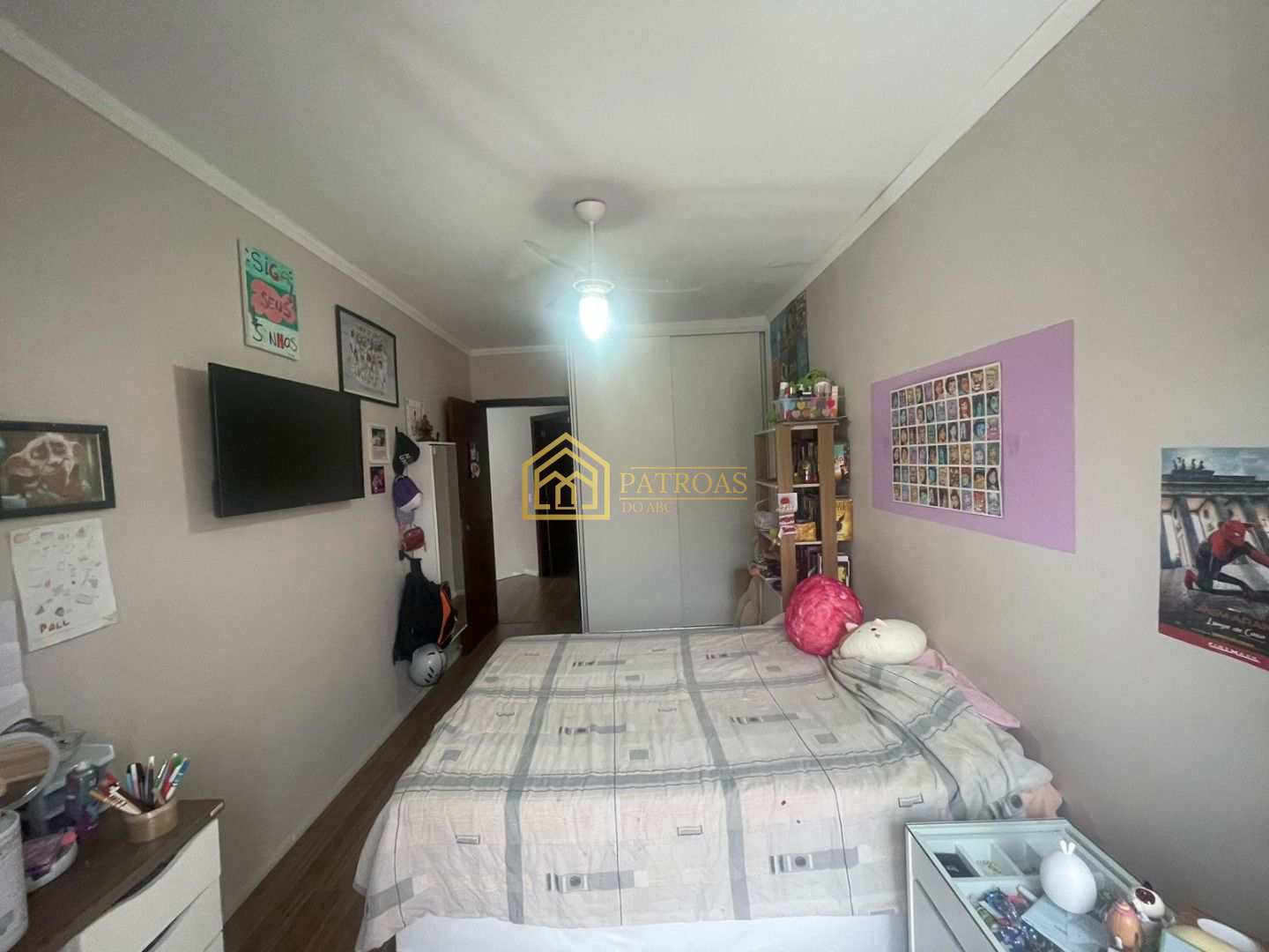 Sobrado à venda com 3 quartos, 201m² - Foto 14