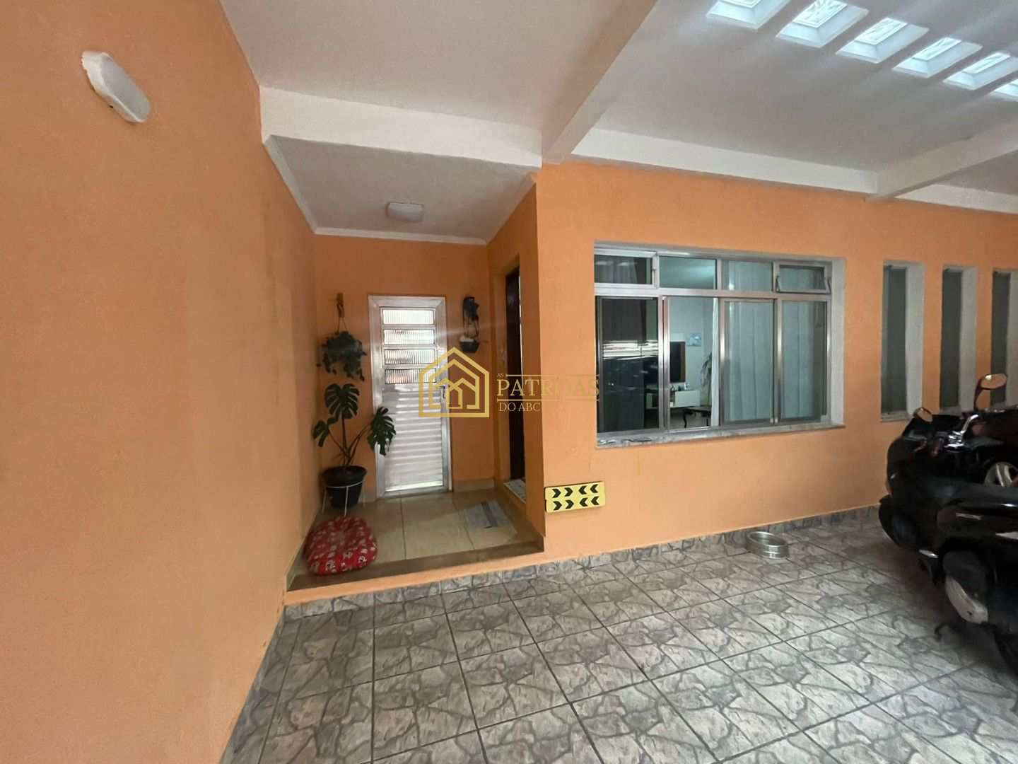 Sobrado à venda com 3 quartos, 201m² - Foto 3