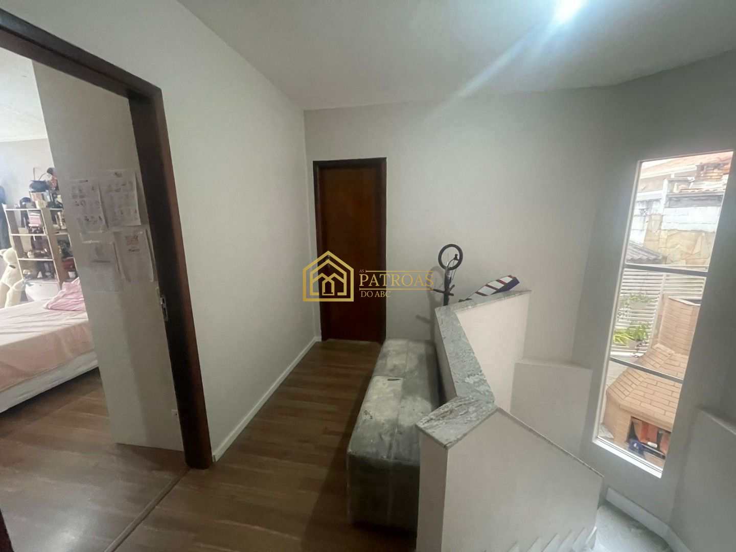 Sobrado à venda com 3 quartos, 201m² - Foto 9