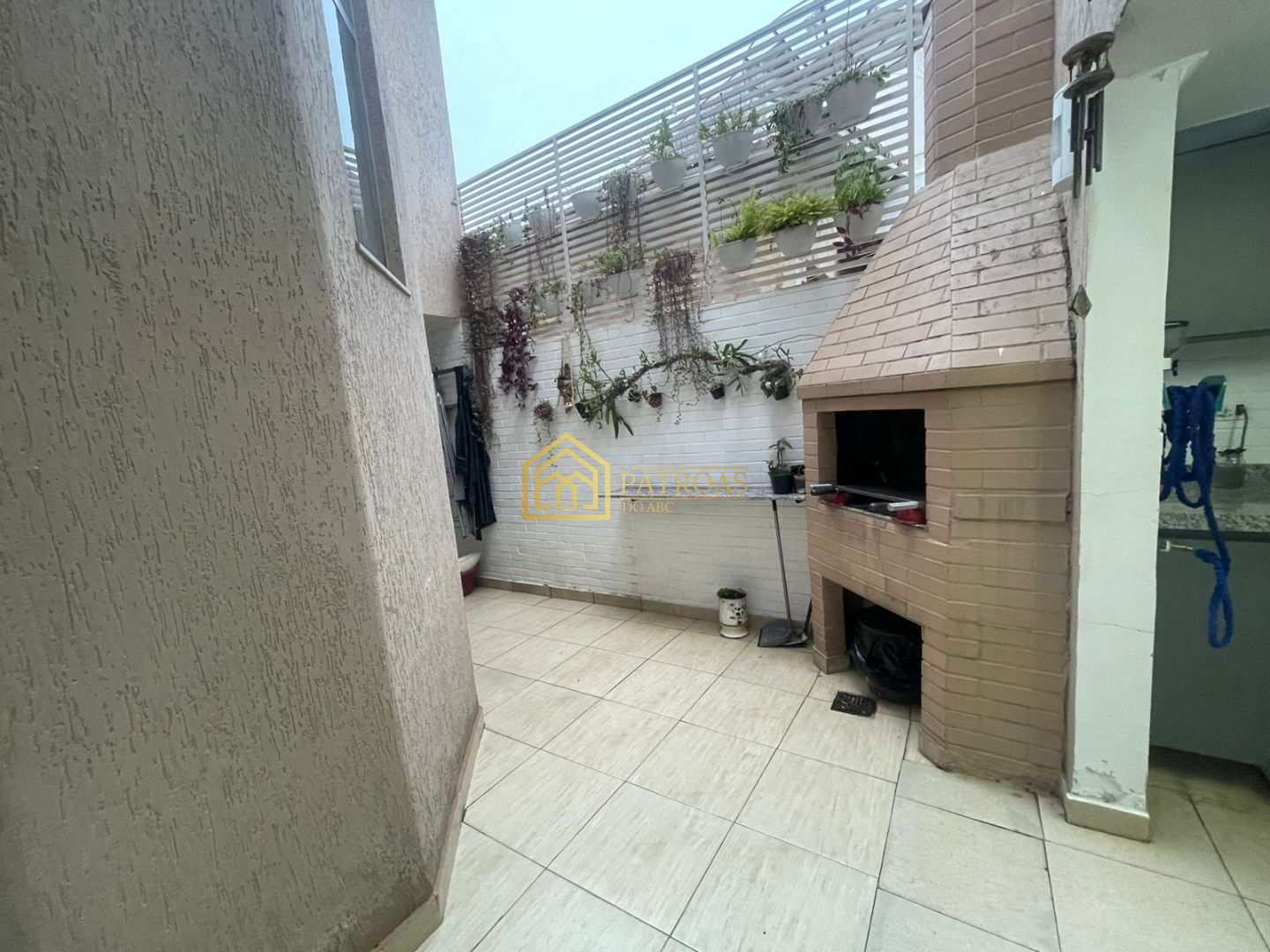 Sobrado à venda com 3 quartos, 201m² - Foto 29