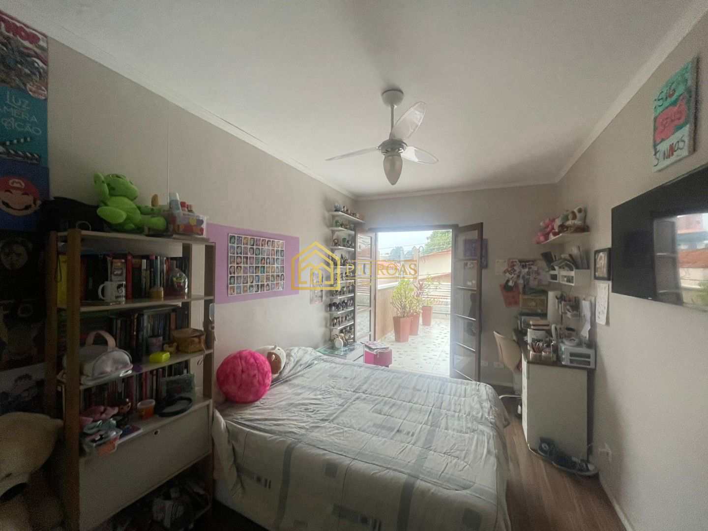 Sobrado à venda com 3 quartos, 201m² - Foto 13