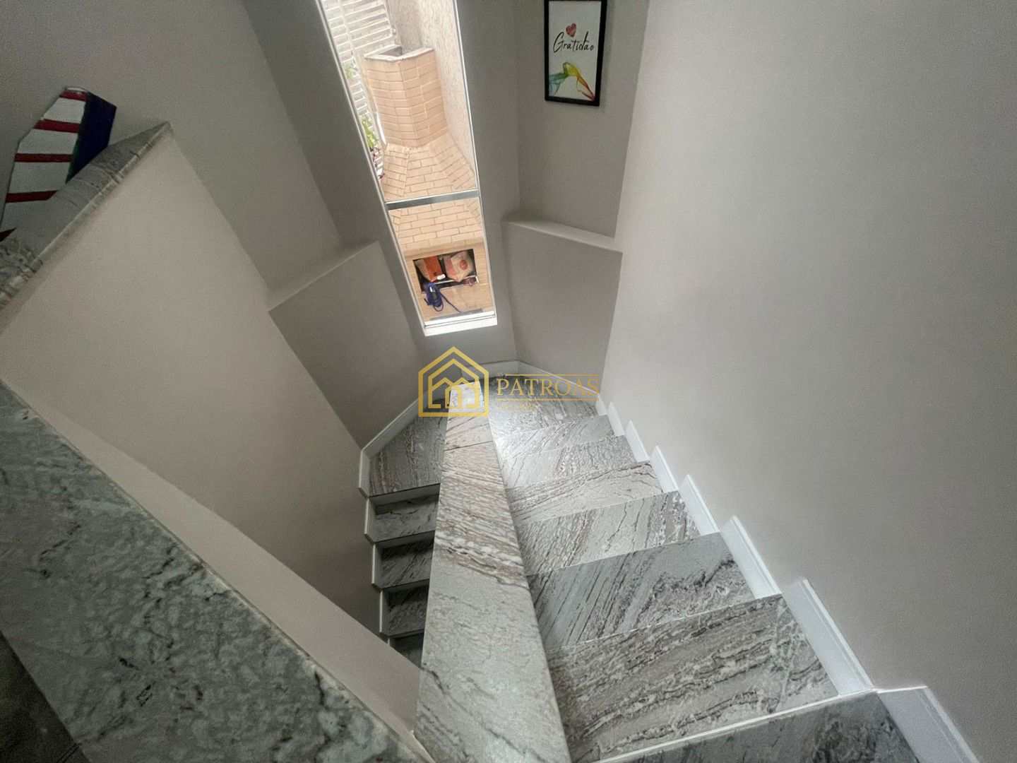 Sobrado à venda com 3 quartos, 201m² - Foto 11