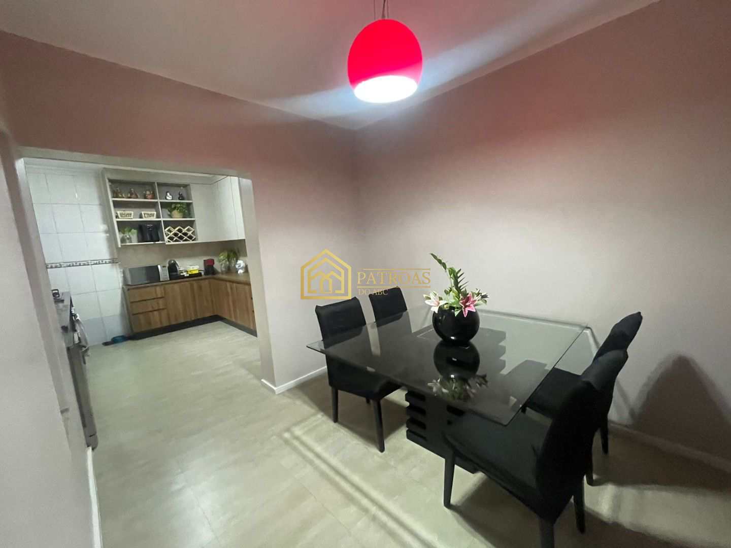 Sobrado à venda com 3 quartos, 201m² - Foto 4