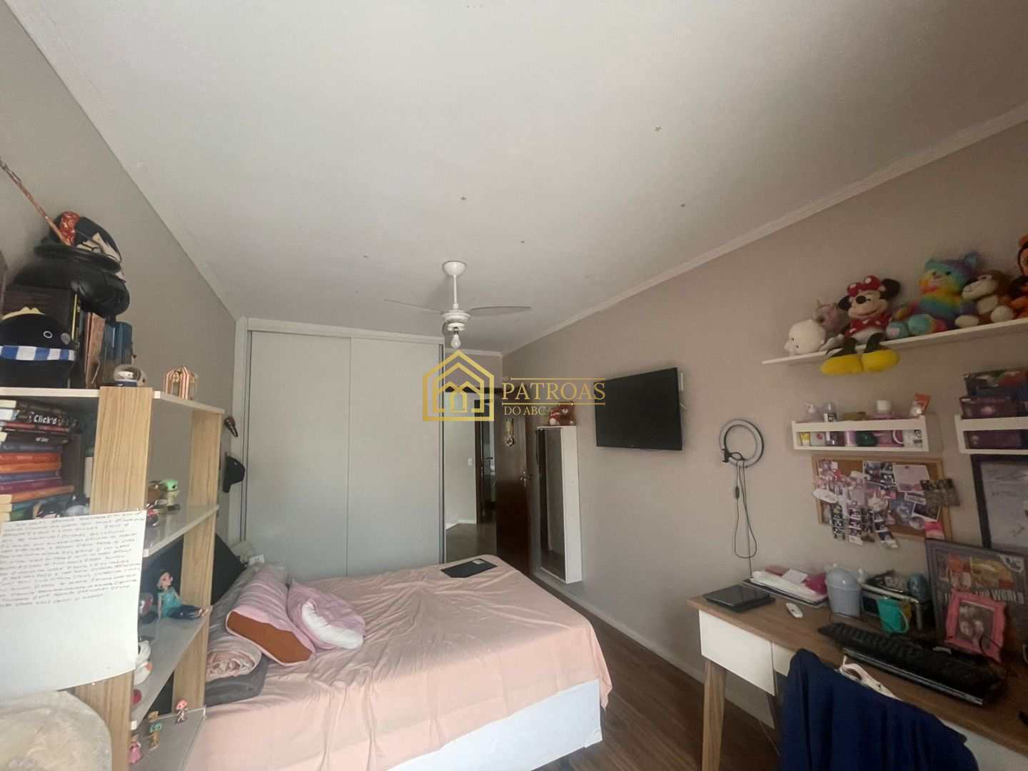 Sobrado à venda com 3 quartos, 201m² - Foto 17