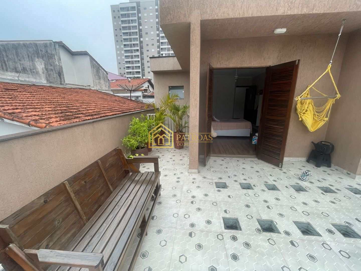 Sobrado à venda com 3 quartos, 201m² - Foto 26