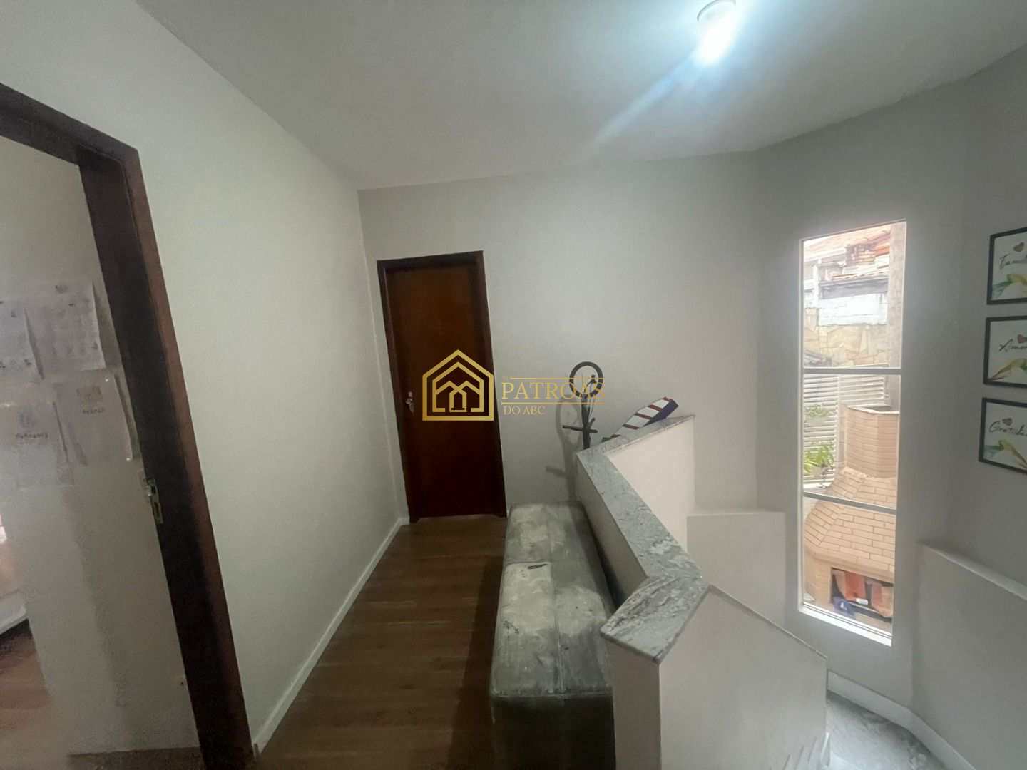 Sobrado à venda com 3 quartos, 201m² - Foto 10