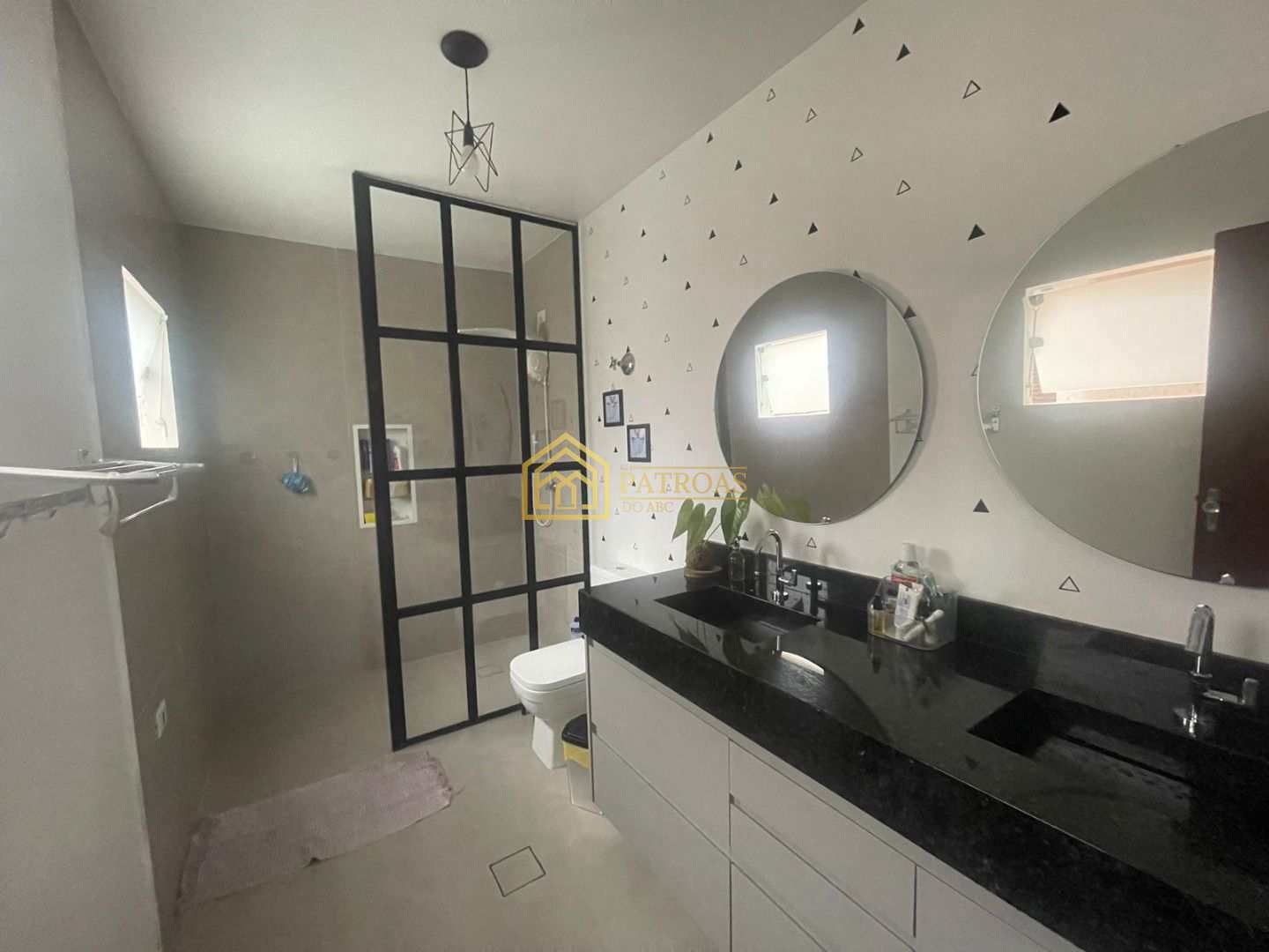 Sobrado à venda com 3 quartos, 201m² - Foto 19