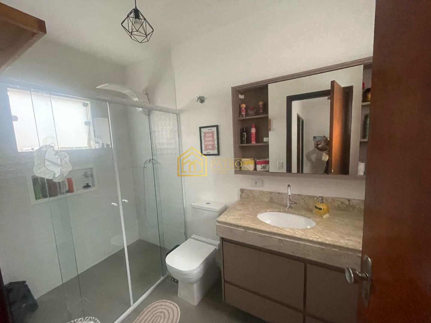 Sobrado à venda com 3 quartos, 201m² - Foto 16