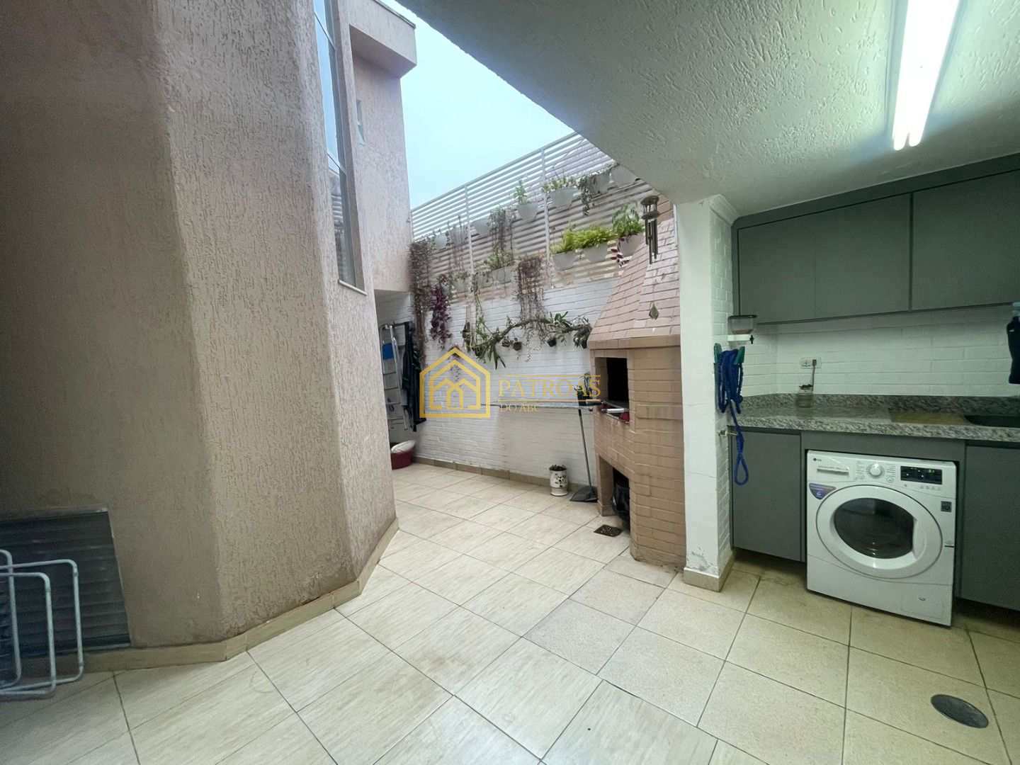 Sobrado à venda com 3 quartos, 201m² - Foto 28