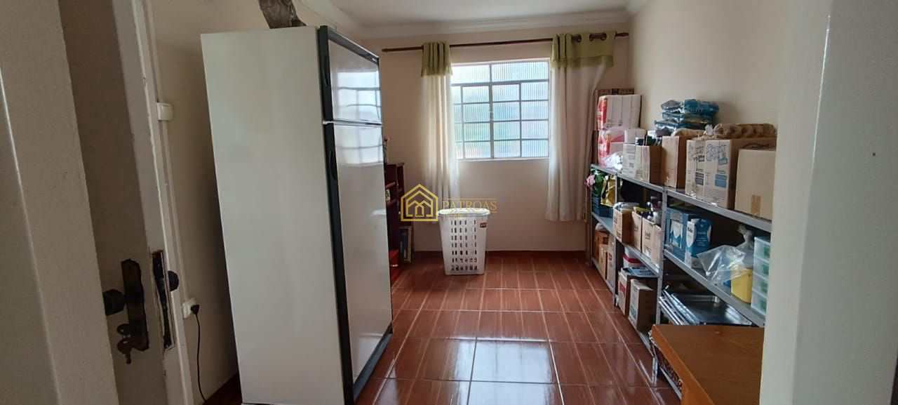 Casa à venda com 2 quartos, 193m² - Foto 17