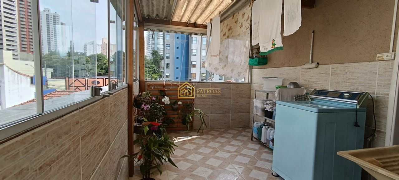 Casa à venda com 2 quartos, 193m² - Foto 8