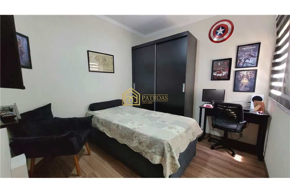 Sobrado à venda com 3 quartos, 172m² - Foto 44