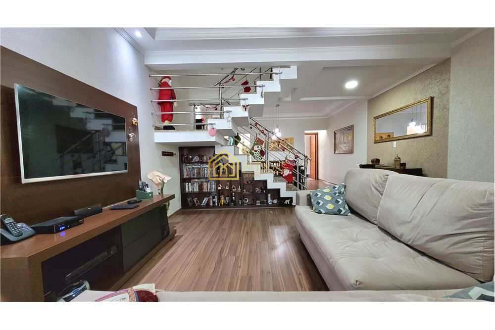 Sobrado à venda com 3 quartos, 172m² - Foto 6