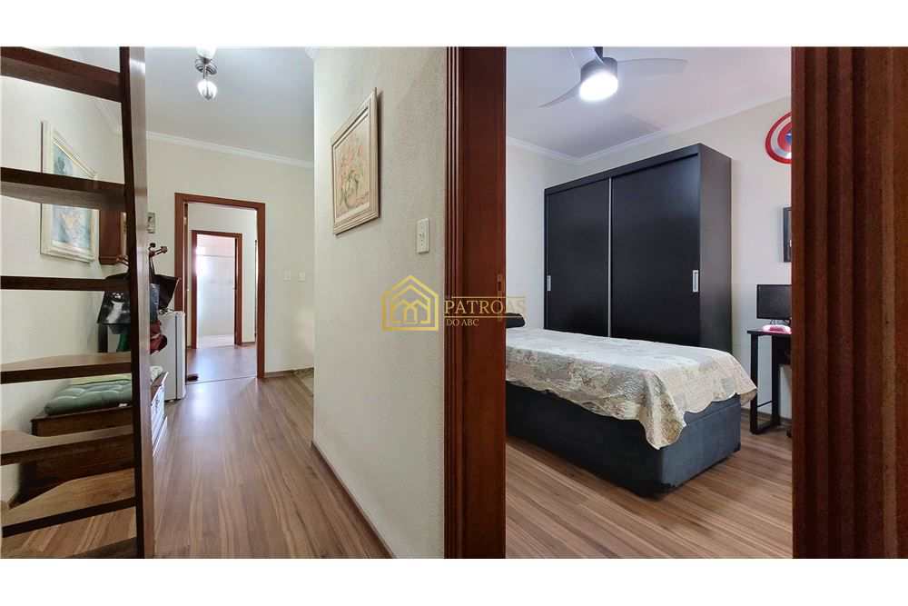 Sobrado à venda com 3 quartos, 172m² - Foto 53