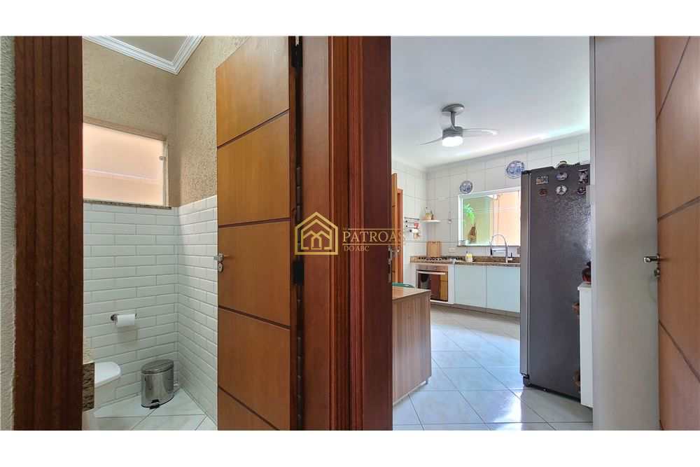 Sobrado à venda com 3 quartos, 172m² - Foto 25