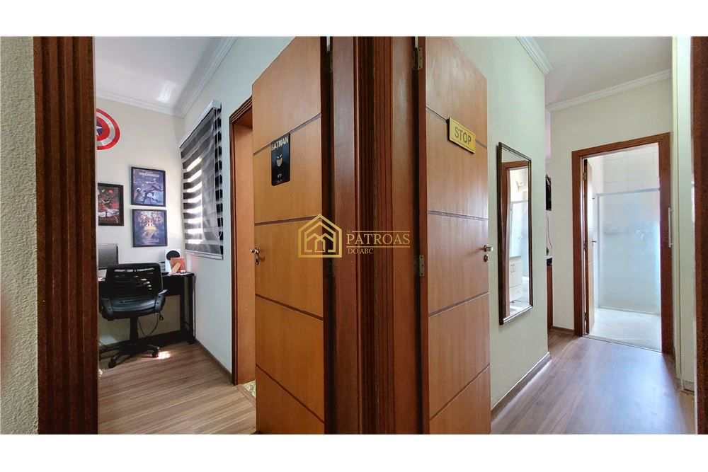 Sobrado à venda com 3 quartos, 172m² - Foto 43