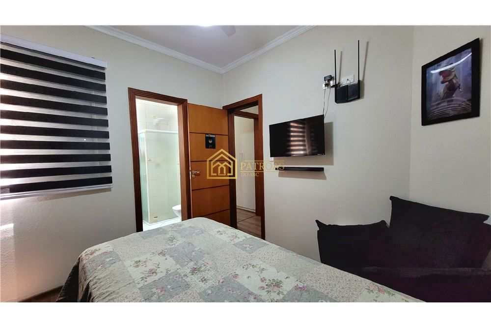 Sobrado à venda com 3 quartos, 172m² - Foto 45