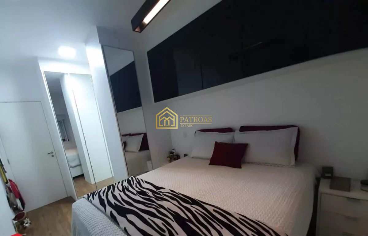 Apartamento à venda com 3 quartos, 94m² - Foto 9