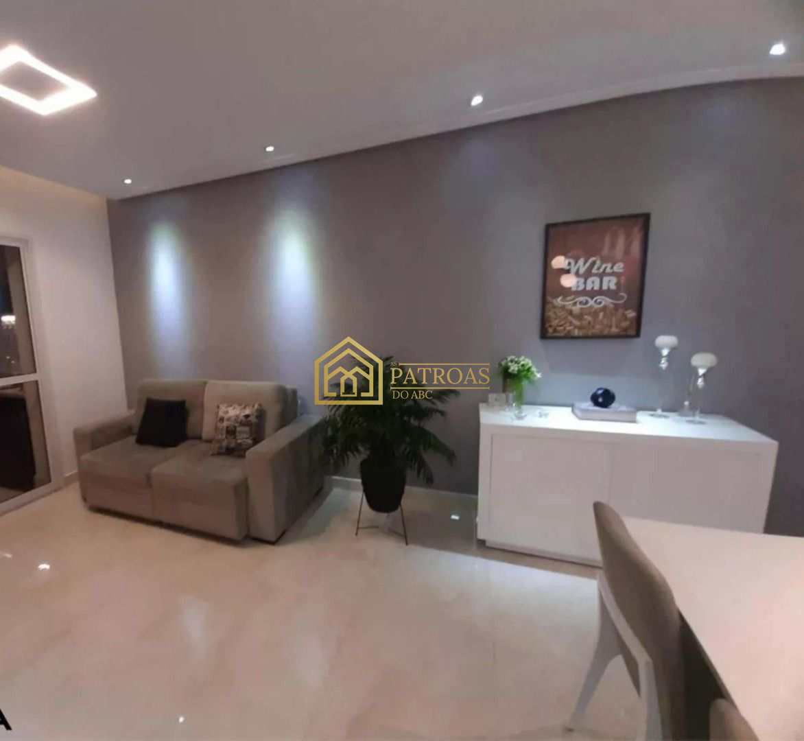 Apartamento à venda com 3 quartos, 94m² - Foto 6