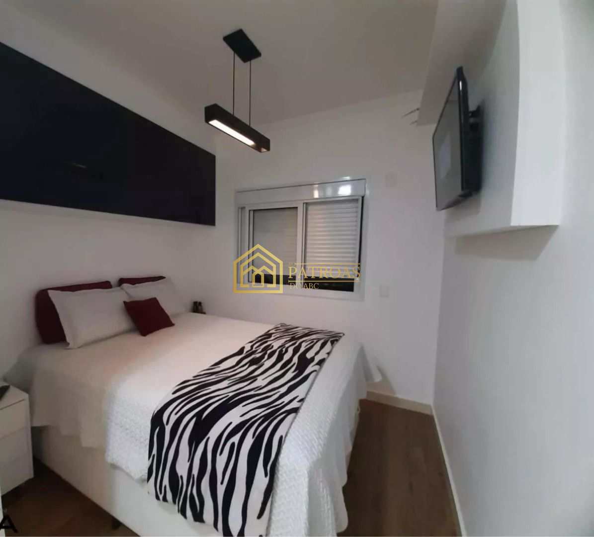 Apartamento à venda com 3 quartos, 94m² - Foto 12