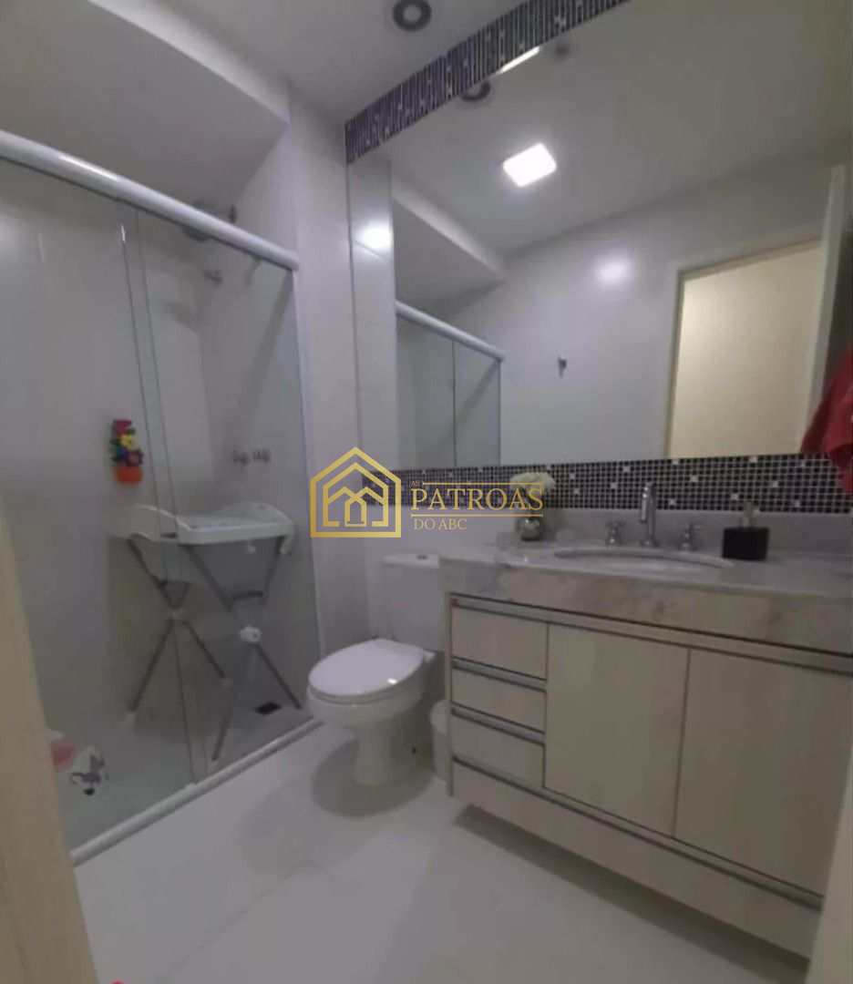 Apartamento à venda com 3 quartos, 94m² - Foto 10