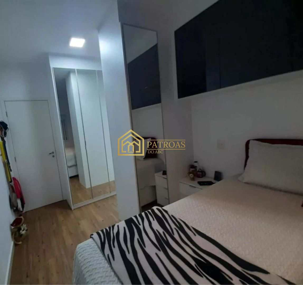 Apartamento à venda com 3 quartos, 94m² - Foto 13