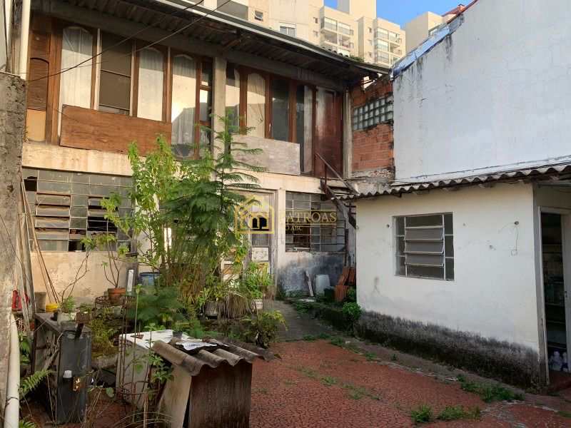 Terreno à venda, 320m² - Foto 1