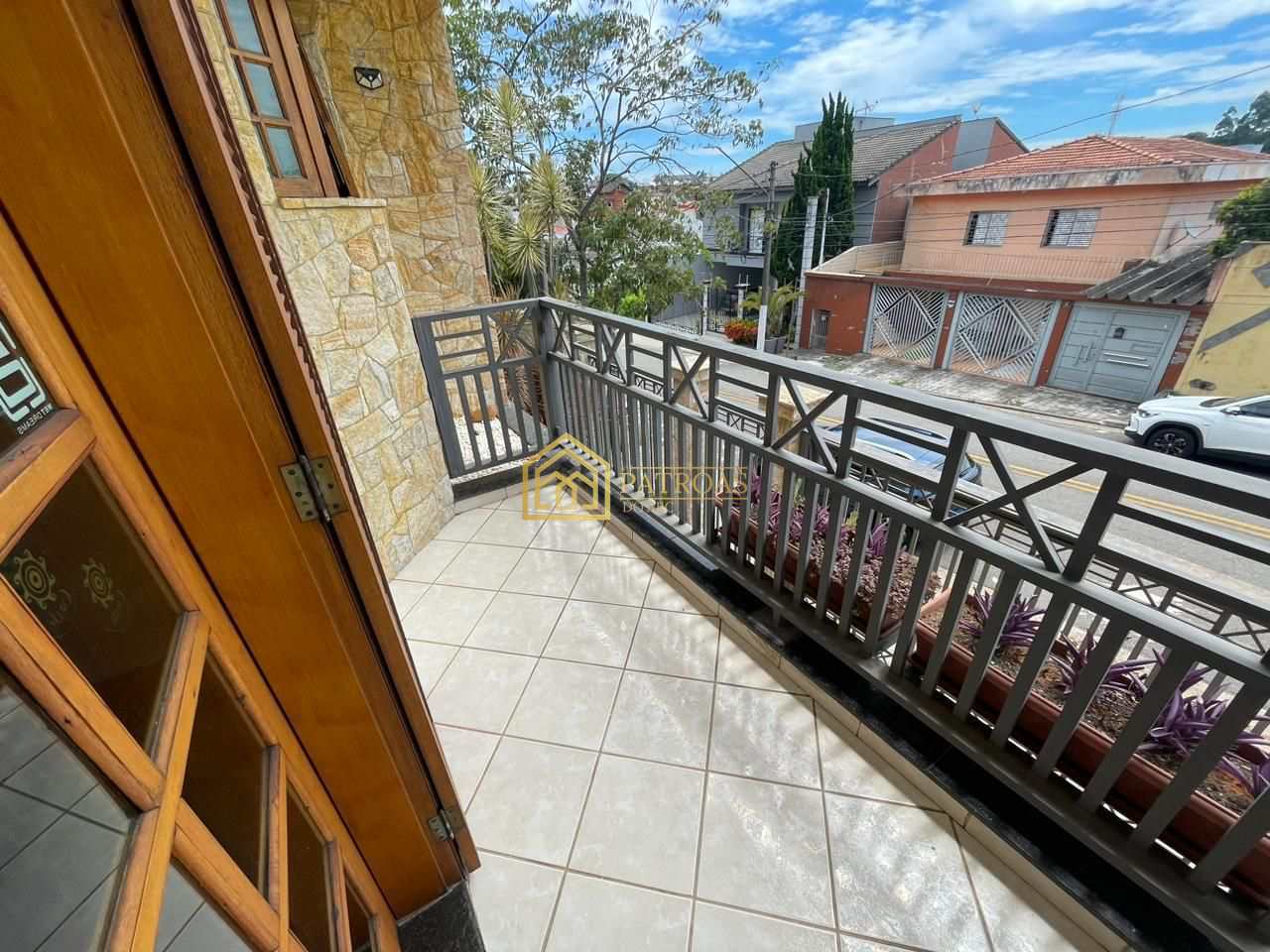 Sobrado à venda com 4 quartos, 314m² - Foto 31