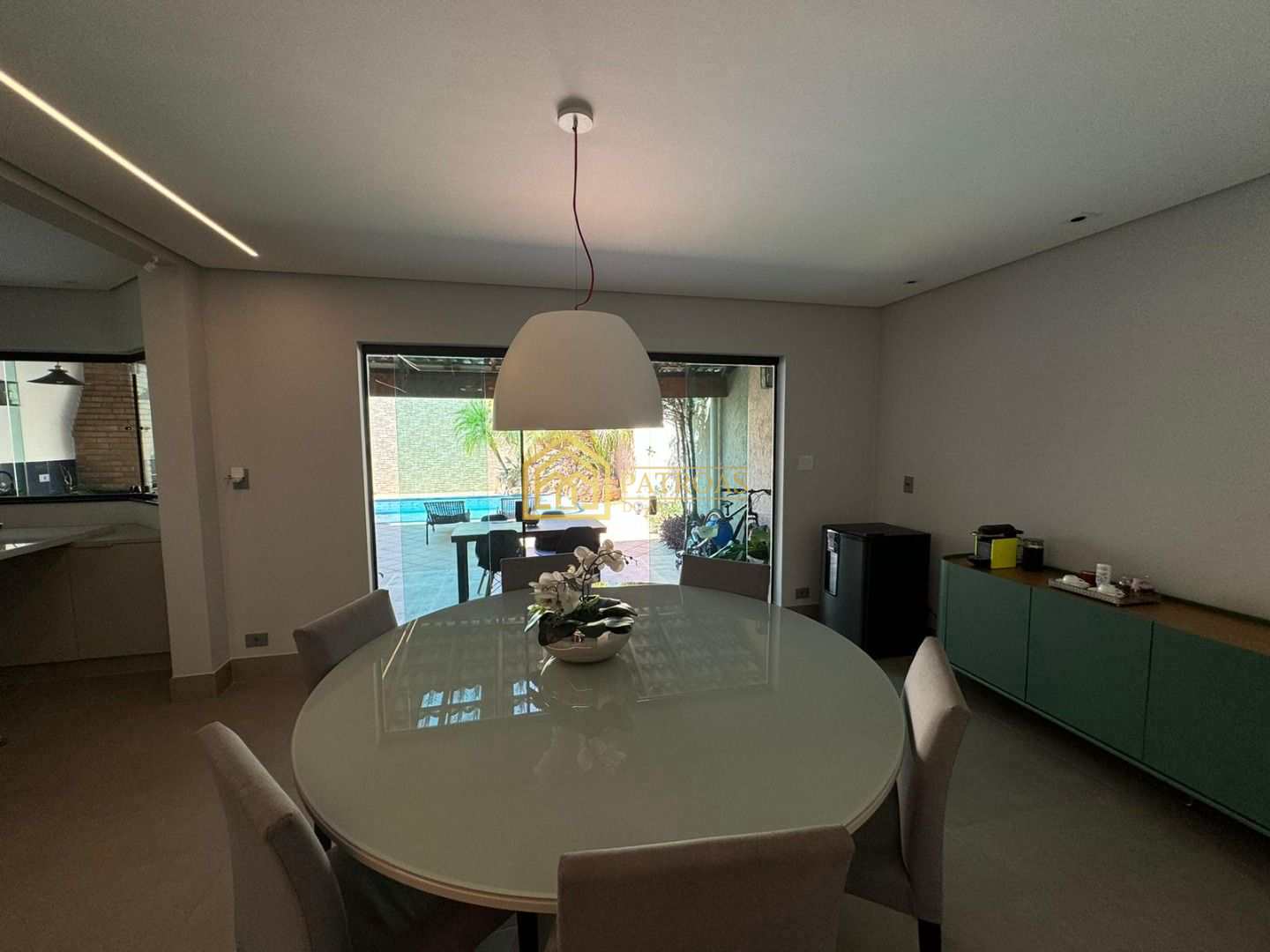 Sobrado à venda com 4 quartos, 314m² - Foto 43