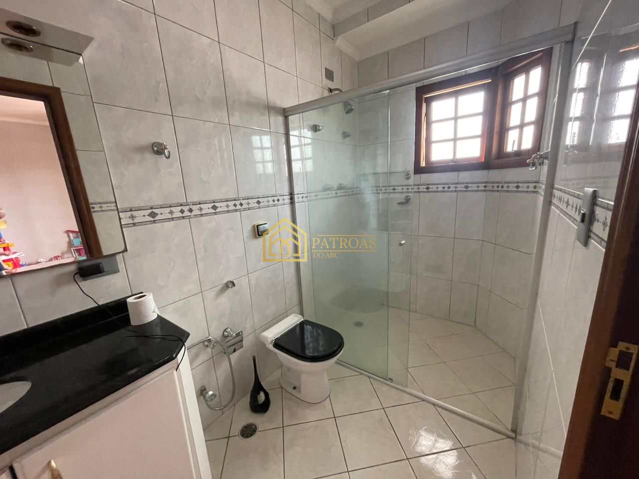 Sobrado à venda com 4 quartos, 314m² - Foto 29