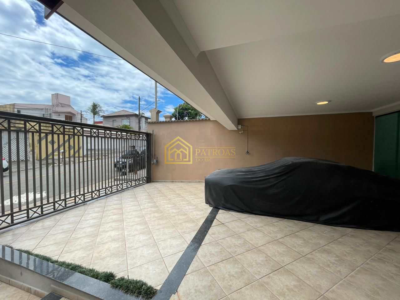 Sobrado à venda com 4 quartos, 314m² - Foto 33