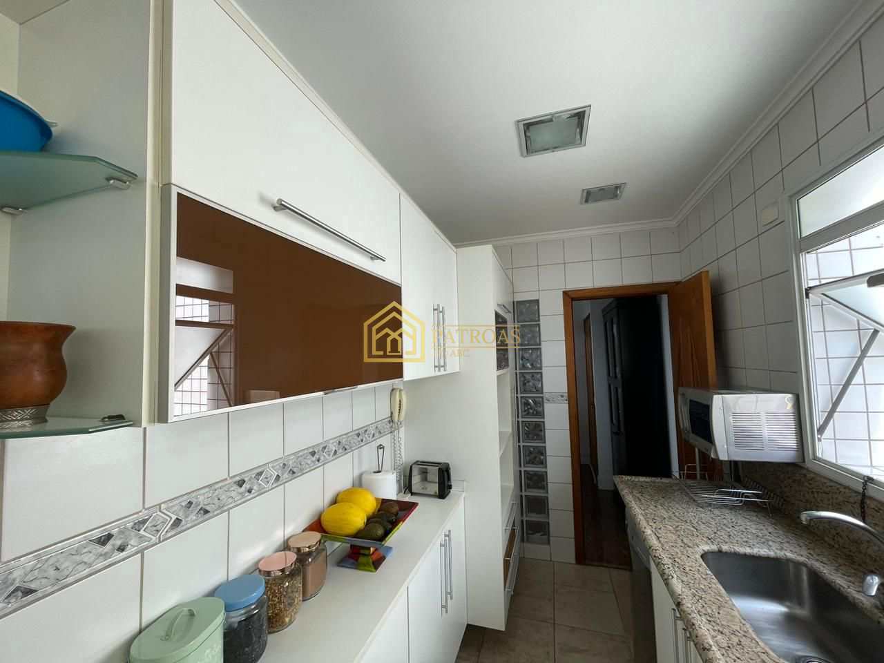 Cobertura à venda com 3 quartos, 144m² - Foto 22