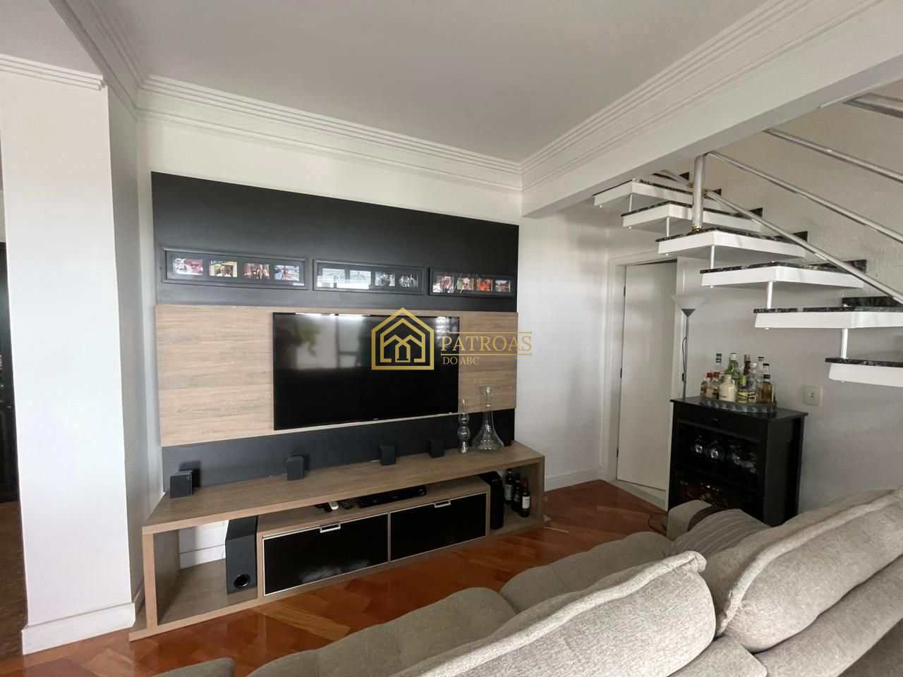 Cobertura à venda com 3 quartos, 144m² - Foto 15