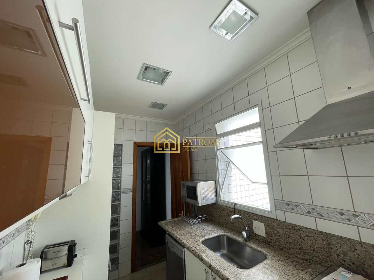 Cobertura à venda com 3 quartos, 144m² - Foto 21