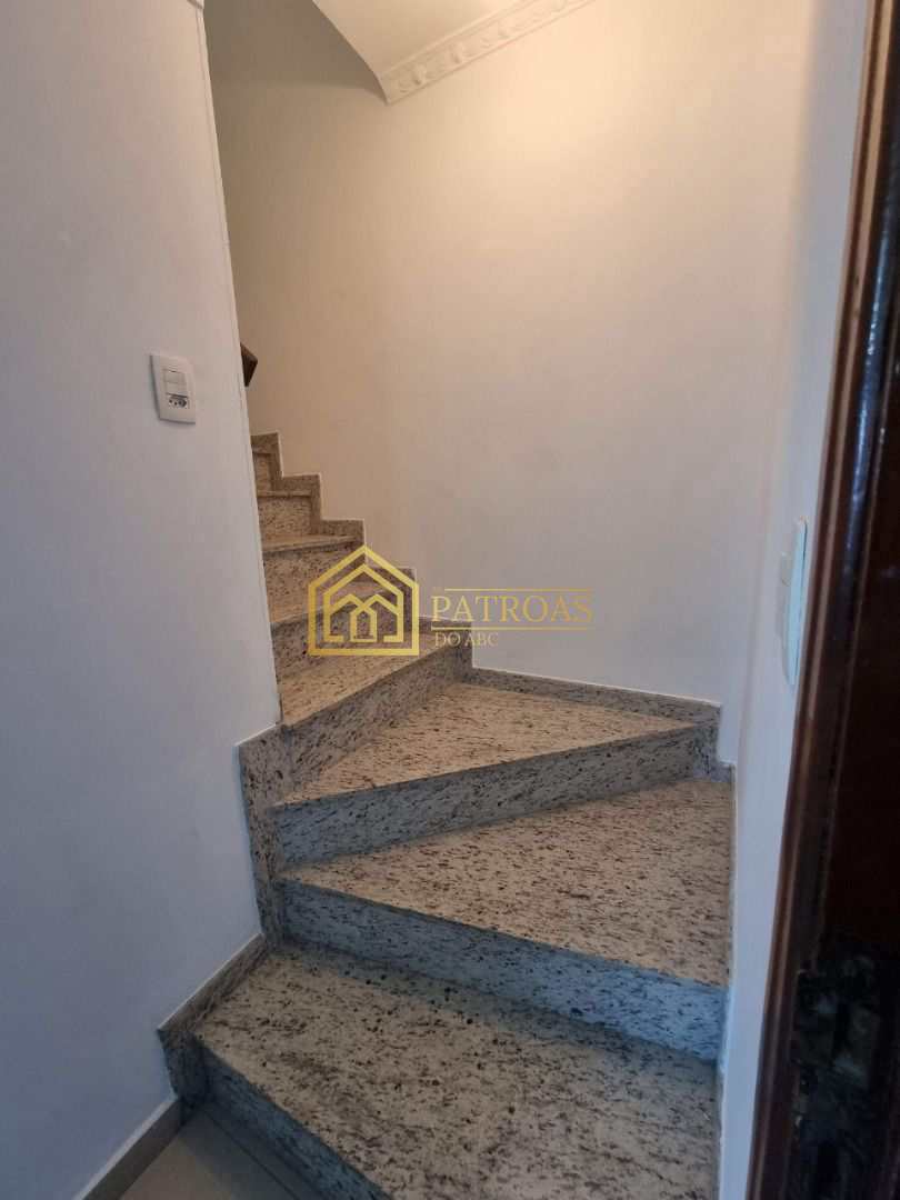 Sobrado à venda com 3 quartos, 210m² - Foto 13