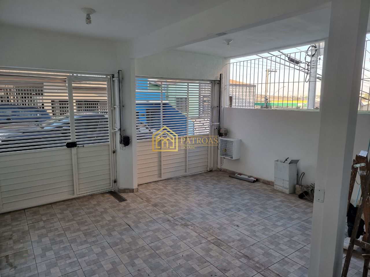 Sobrado à venda com 3 quartos, 210m² - Foto 23