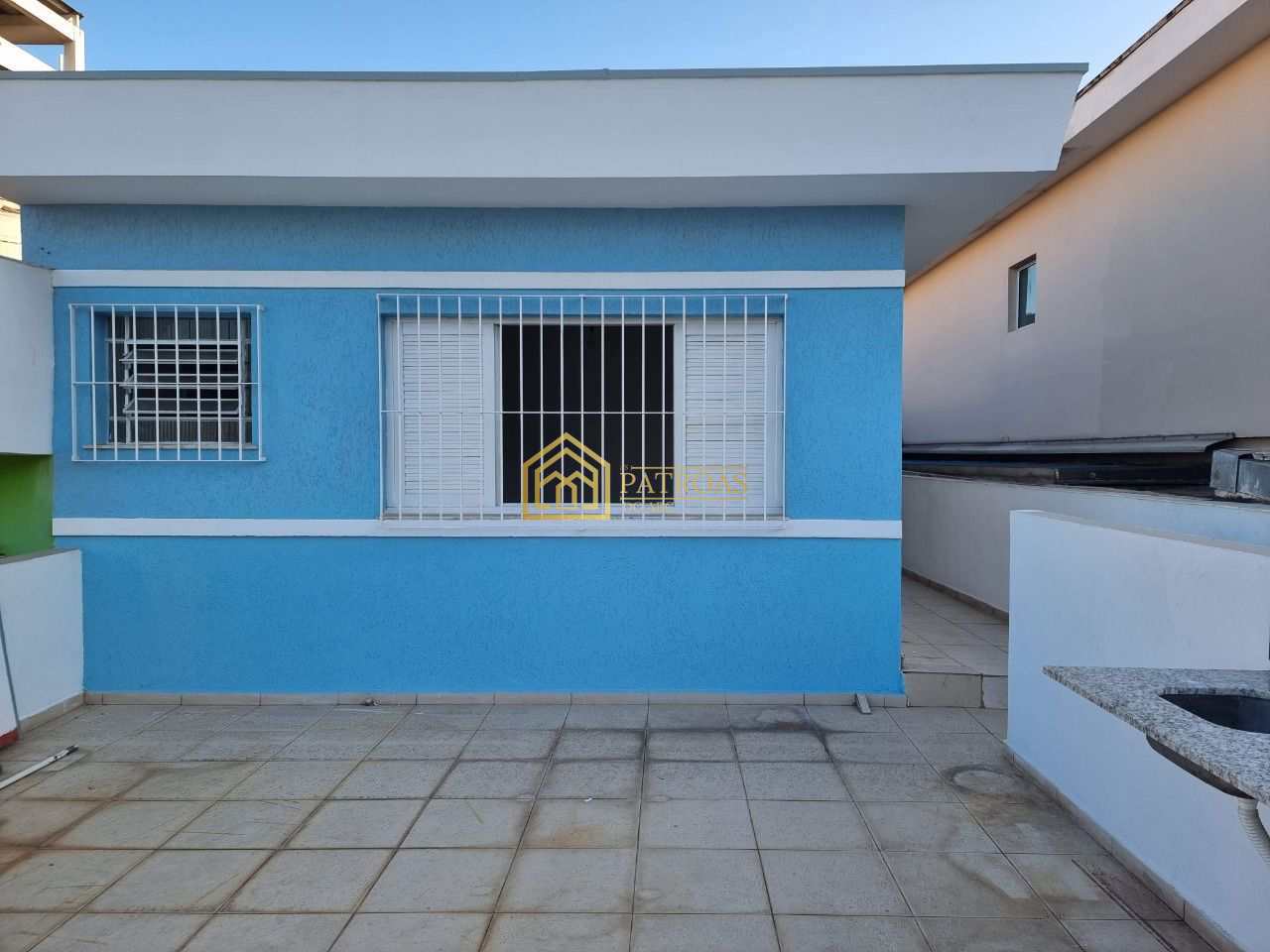 Sobrado à venda com 3 quartos, 210m² - Foto 6