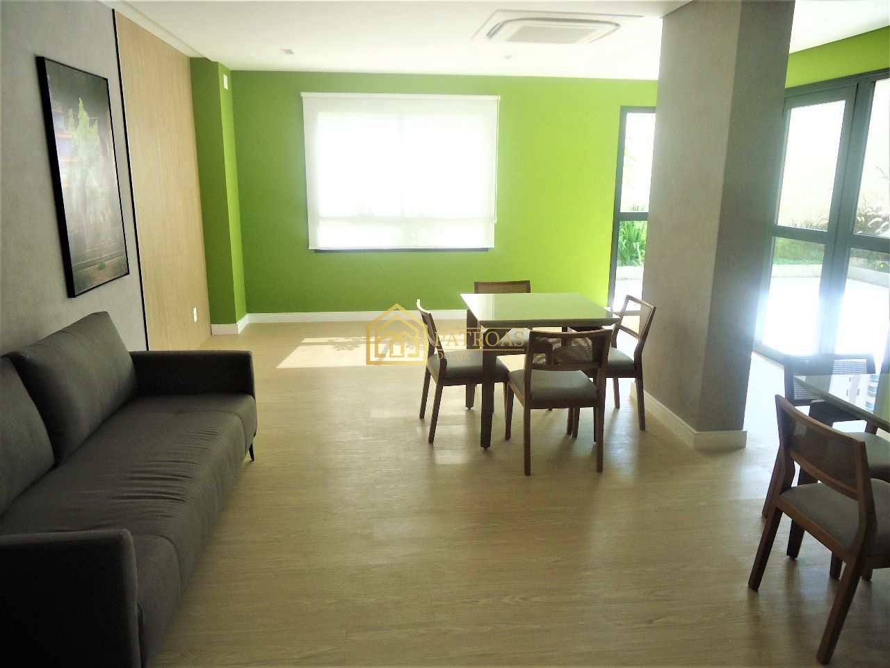 Apartamento à venda com 3 quartos, 161m² - Foto 28