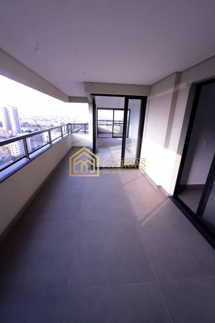 Apartamento à venda com 3 quartos, 161m² - Foto 11