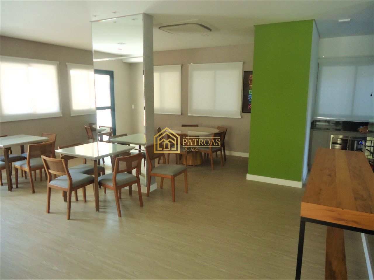 Apartamento à venda com 3 quartos, 161m² - Foto 27