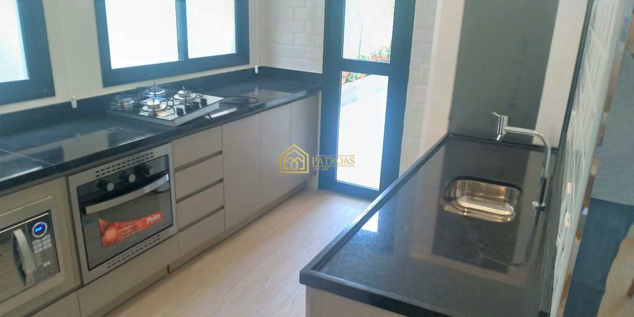 Apartamento à venda com 3 quartos, 161m² - Foto 30