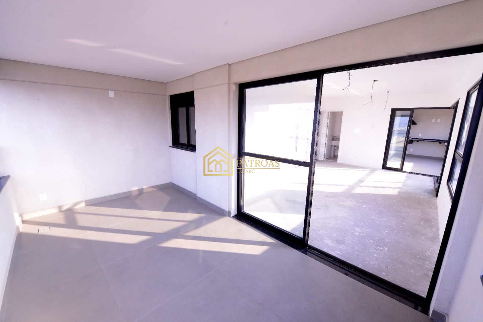 Apartamento à venda com 3 quartos, 161m² - Foto 12