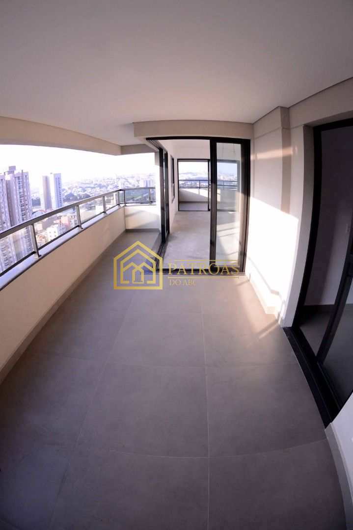 Apartamento à venda com 3 quartos, 161m² - Foto 4