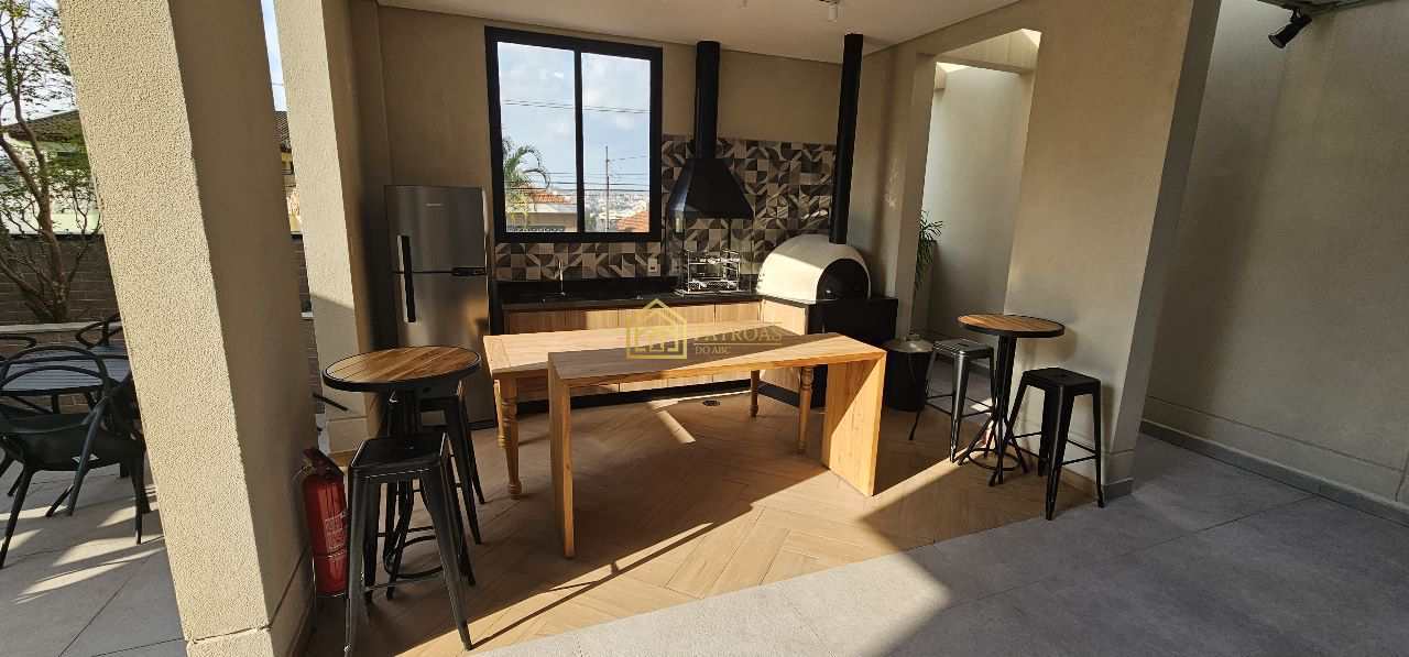 Apartamento à venda com 3 quartos, 161m² - Foto 21