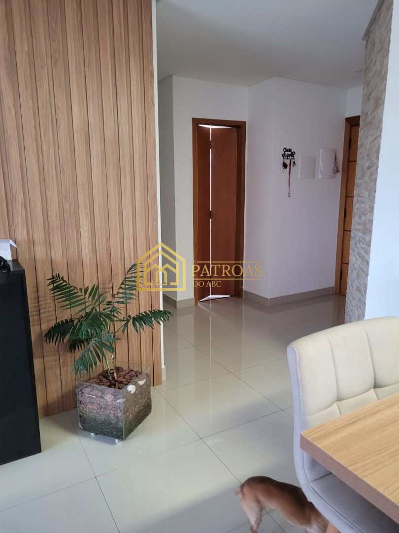 Cobertura à venda com 3 quartos, 150m² - Foto 15