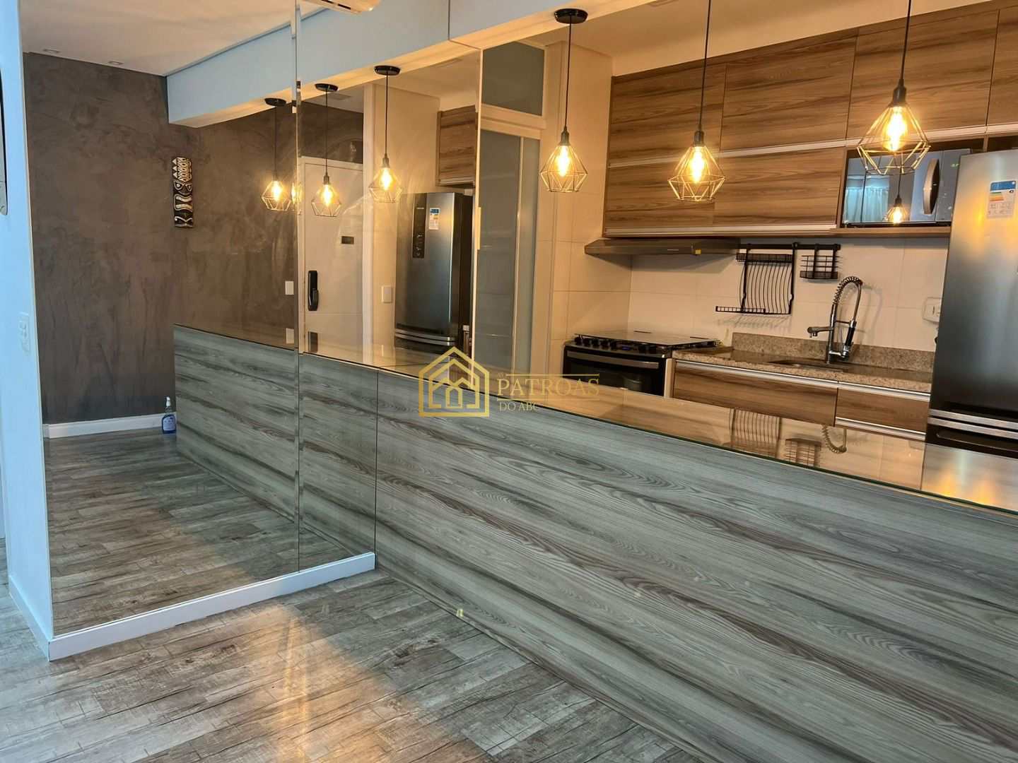 Apartamento à venda com 3 quartos, 94m² - Foto 6