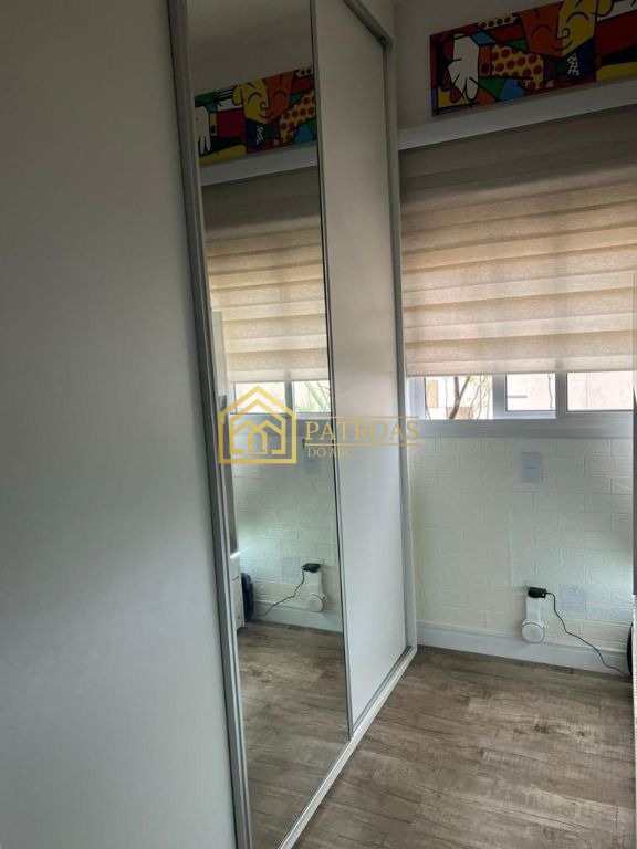 Apartamento à venda com 3 quartos, 94m² - Foto 21