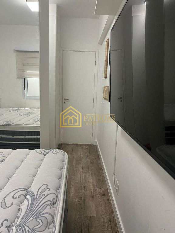 Apartamento à venda com 3 quartos, 94m² - Foto 22