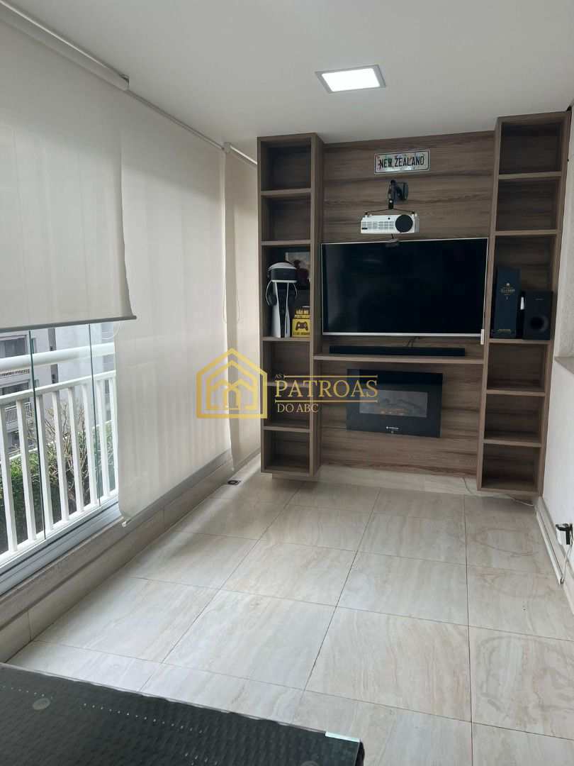 Apartamento à venda com 3 quartos, 94m² - Foto 12